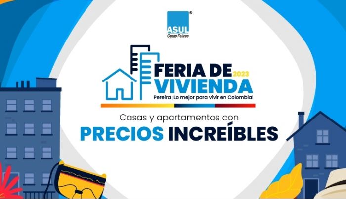 Feria de Vivienda 2023