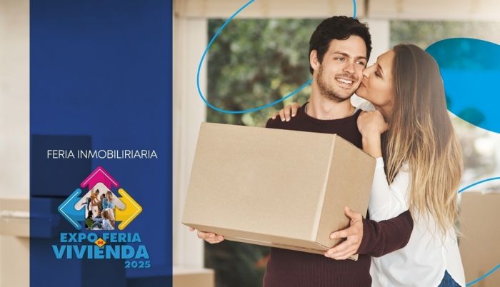 Así vivimos la Feria de Metrocuadrado